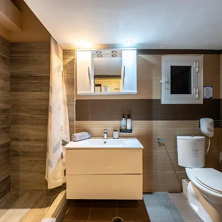 Houseloft Cosmopolitan Comfort Appartement