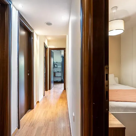 Appartement Houseloft Cosmopolitan Comfort *