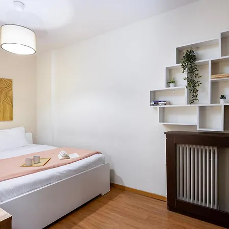 Houseloft Cosmopolitan Comfort * Thessalonique
