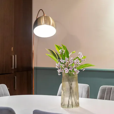 Houseloft Cosmopolitan Comfort Appartement *