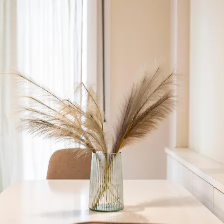 Appartement Houseloft Cosmopolitan Comfort Thessalonique