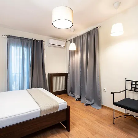 Houseloft Cosmopolitan Comfort Appartement