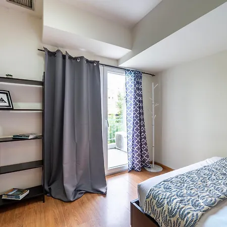 Appartement Houseloft Cosmopolitan Comfort