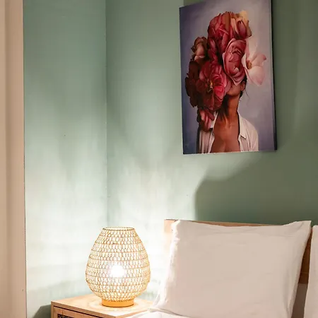 Houseloft Cosmopolitan Comfort Appartement Thessalonique