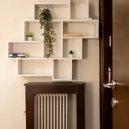 Appartement Houseloft Cosmopolitan Comfort Thessalonique