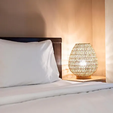 Houseloft Cosmopolitan Comfort Thessalonique