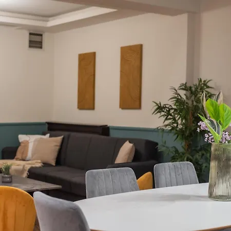 Houseloft Cosmopolitan Comfort Thessaloniki